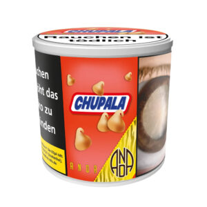 ANDA Tabak Chupala 200g.JPG